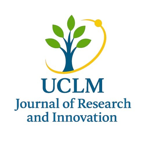 UCLM Journal of Research and Innovation